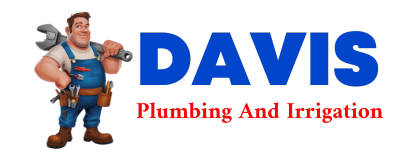 Trusted plumber in ELLETTSVILLE